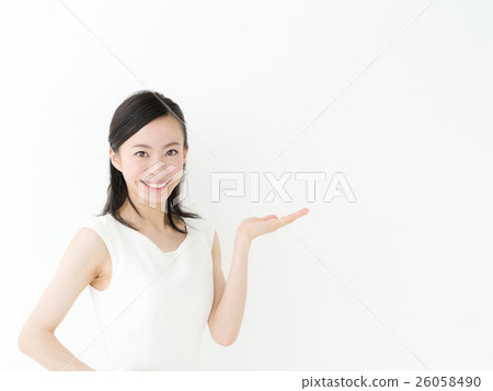 Recommended · Women 26058490