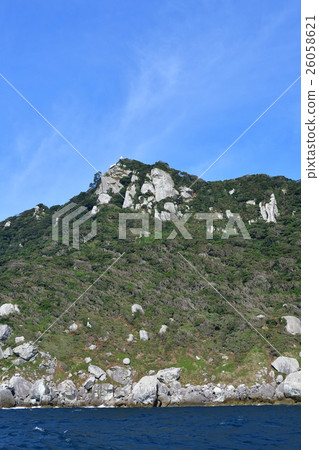 Okinoshima燈塔 26058621