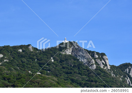 Okinoshima燈塔了 26058991