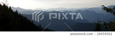 Mifusama Commonwealth Mountainside banner 26059502