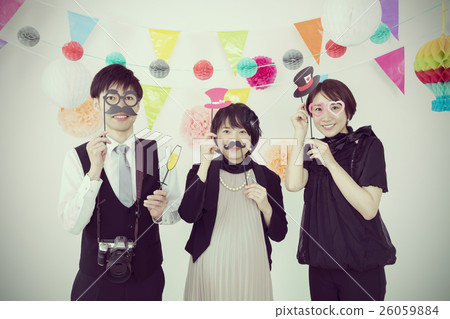 Photo Propps Party 26059884