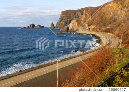 Points of view from an anonymous park 26060337