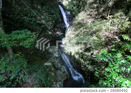 愛媛縣Mitaki Valley Tarou Abashiri 26060492