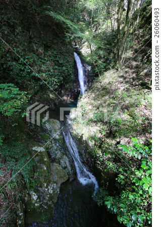 Ehime Prefecture Mitaki Valley Tarou Abashiri Ehime Prefecture Mitaki Valley Tarou Abashiri 26060493