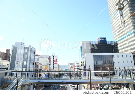 Akashi Station square 26061101