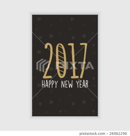Happy new year 26062298