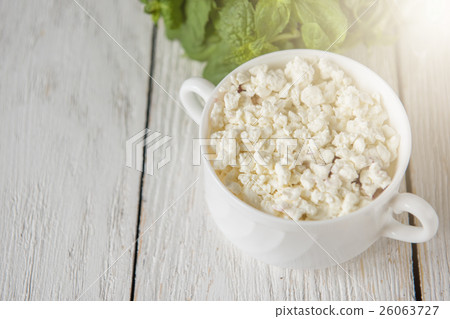 curd in a bowl curd in a bowl 26063727