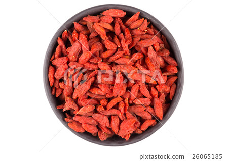 goji berries close up goji berries close up 26065185