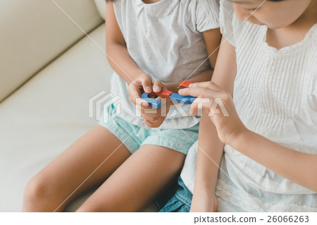 compass, magnet, magnetic iron ore 26066263