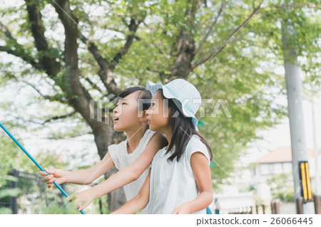 younger, chum, friend 26066445