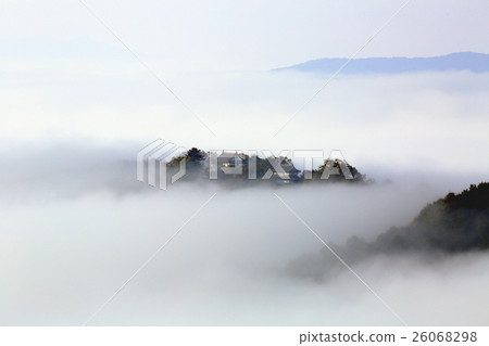 城堡在天空383 城堡在天空383 26068298