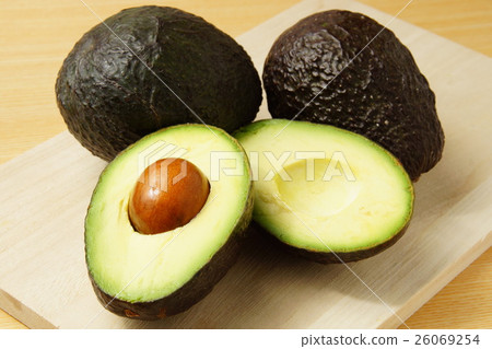 Avocado  26069254