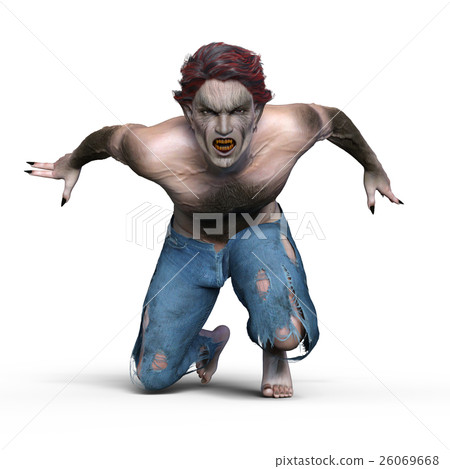 人狼 人狼 26069668