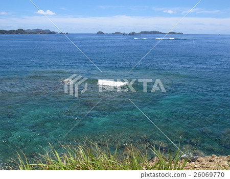 Hahajima·Samekesaki天文台 26069770