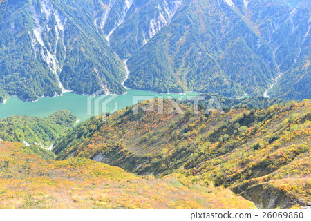 View from Taikan Feng View from Taikan Feng 26069860