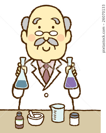 高級博士實驗博士 26070133