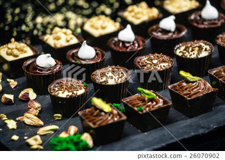 chocolate sweets 26070902