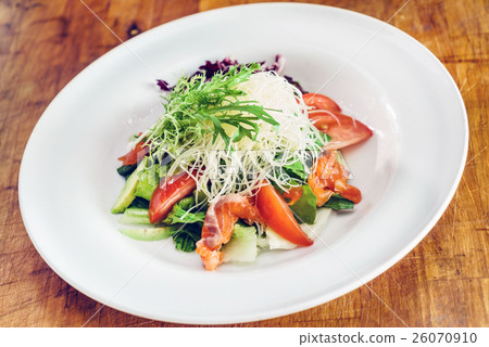 vegetable salad 26070910