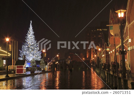 函館聖誕幻想 26071351