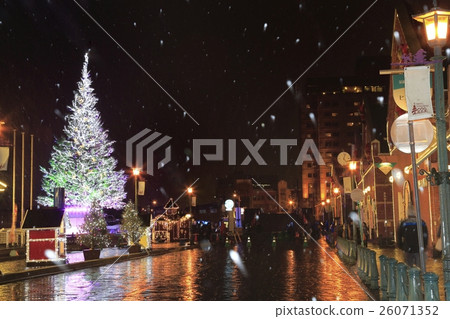 Hakodate Christmas fantasy 26071352