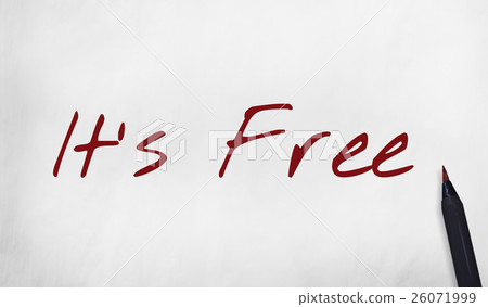 Shopping Tag Handwriting Words Note Concept Shopping Tag Handwriting Words Note Concept 26071999