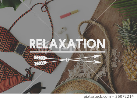 Travel Tropical Summer Youth Concept 26072214