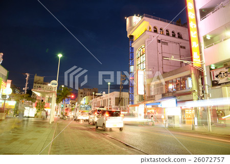 國際街那霸市沖繩 26072757