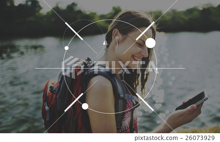 Badge Copy Space Banner Label Blank Stamp Concept Badge Copy Space Banner Label Blank Stamp Concept 26073929