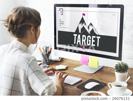 Challenge Target Improvement Strategy Concept 26076131