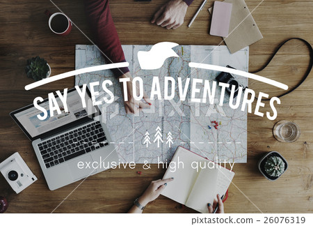 dventure Travel Journey Vacation Concept dventure Travel Journey Vacation Concept 26076319