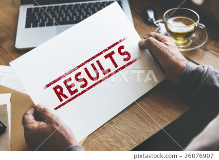 Results Evaluate Progress Outcome Productivity Concept 26076907