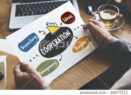 Brainstorm Management Ideas Word Diagram Brainstorm Management Ideas Word Diagram 26077221