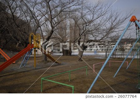 倒置的公共土地(岩手縣宮古市) 倒置的公共土地(岩手縣宮古市) 26077764