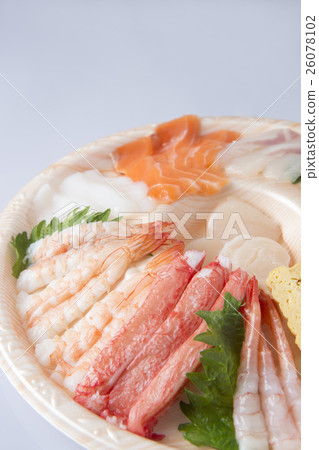 一塊手捲壽司 26078102