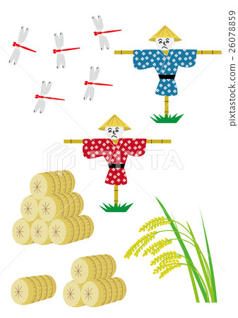 農村材料集 農村材料集 26078859