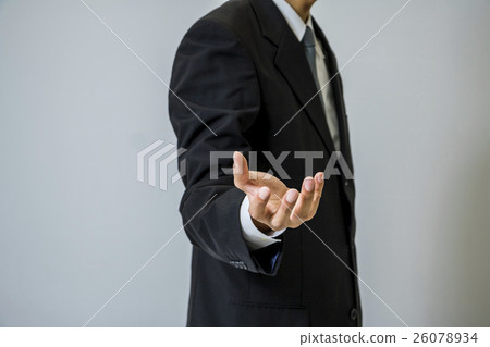 日本男人的西裝姿勢 日本男人的西裝姿勢 26078934