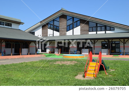 Nursery school 26079705