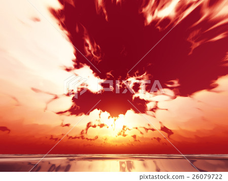 風和雲與大海 26079722