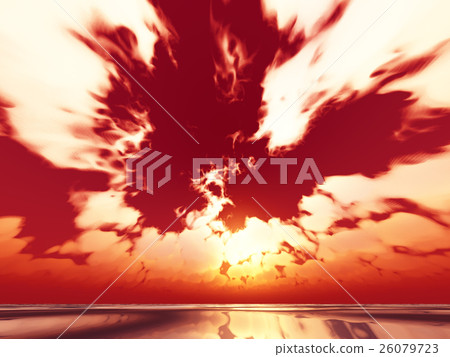 風和雲與大海 26079723
