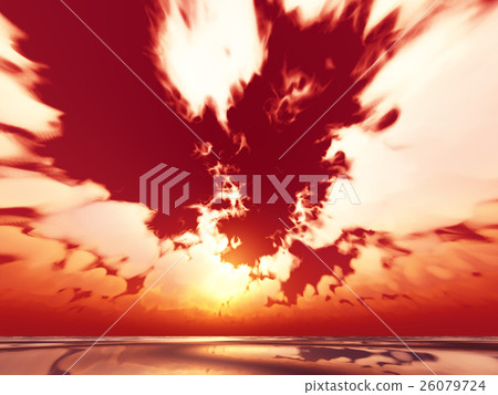 風和雲與大海 26079724
