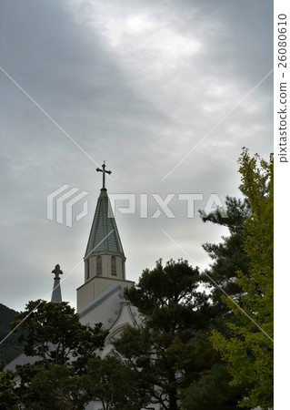 The early autumn Tsuwano Sanin in Kyoto The early autumn Tsuwano Sanin in Kyoto 26080610