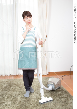 主婦掛吸塵器 主婦掛吸塵器 26080710