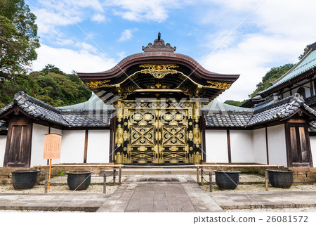 鎌倉Kenchoji寺 26081572
