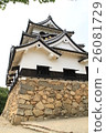 彥根城堡 26081729