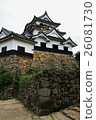 彥根城堡 26081730