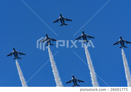 Blue impulse 2 Heikejyo ruins Blue impulse 2 Heikejyo ruins 26081775