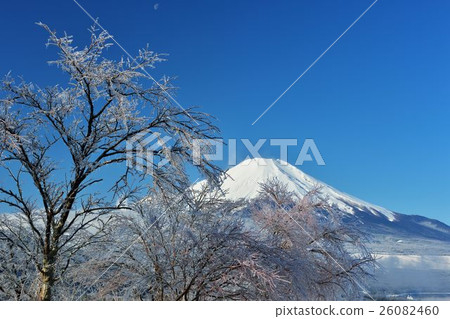 雨冰和富士 雨冰和富士 26082460