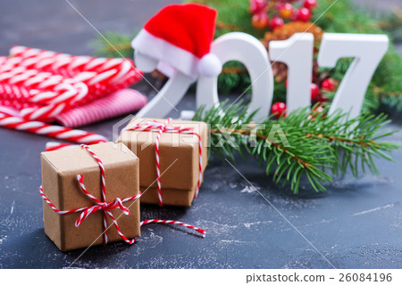 christmas background 26084196