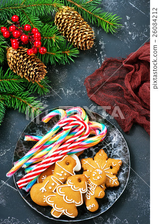 christmas background 26084212