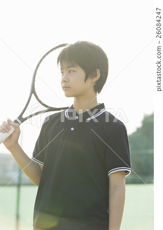 Large number of people sports Large number of people sports 26084247